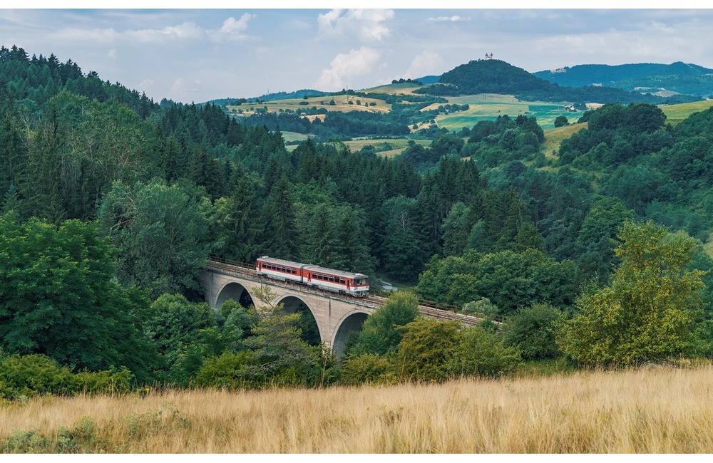 FOTO: Užite si výlet vlakom, foto 4