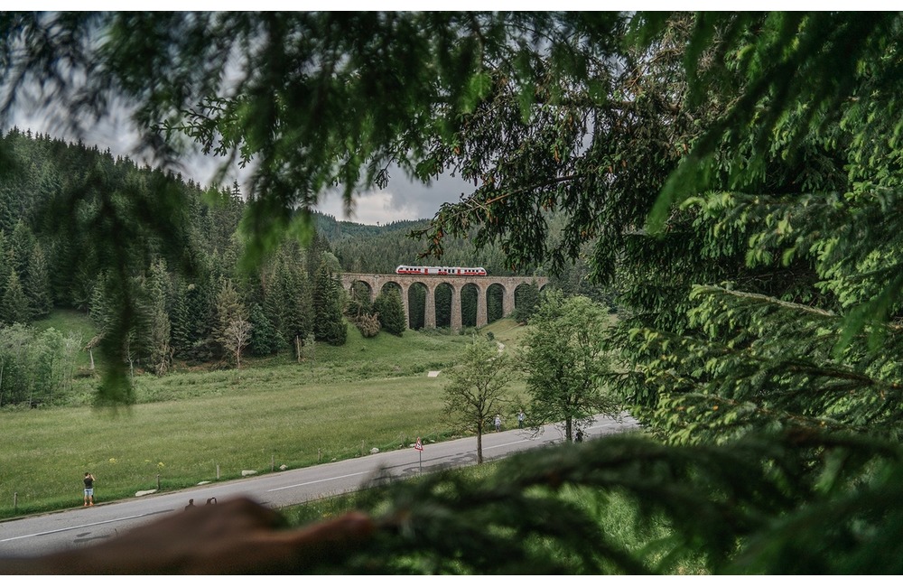 FOTO: Užite si výlet vlakom, foto 5