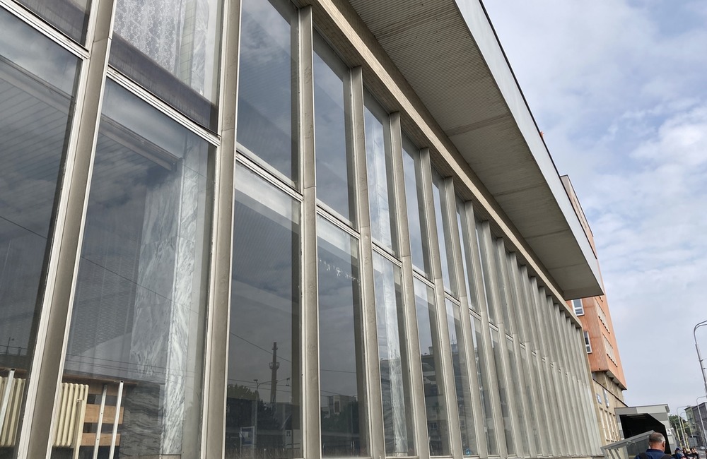 FOTO: Prešovský predstaničný priestor čaká ďalšia rekonštrukcia , foto 6