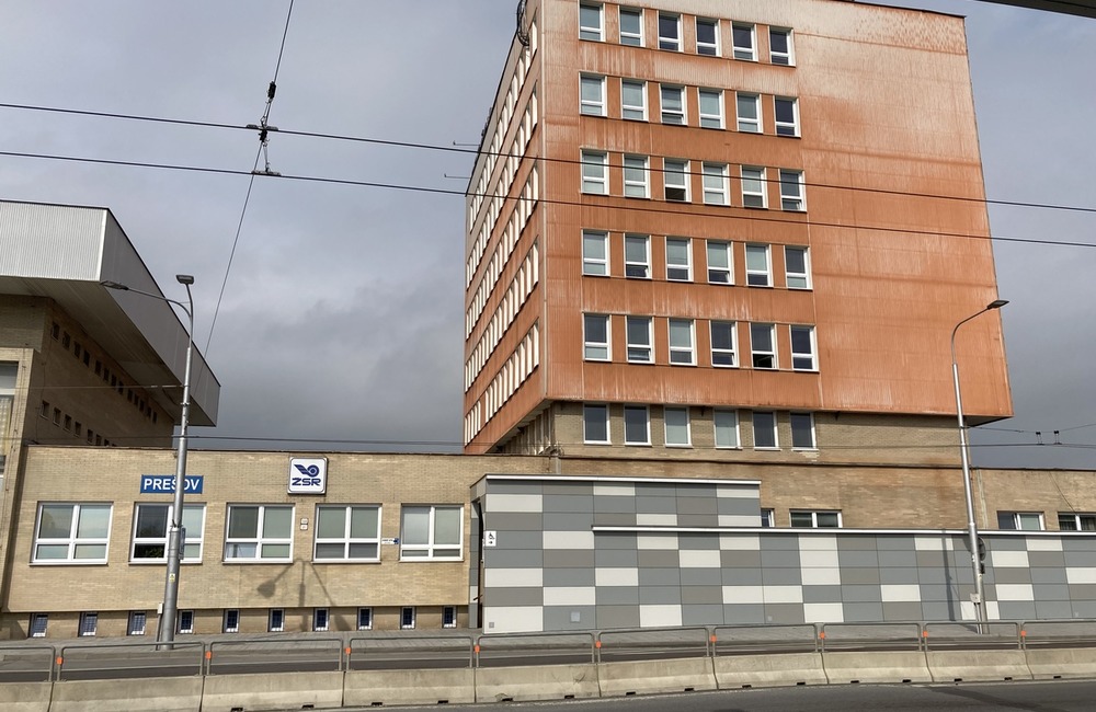 FOTO: Prešovský predstaničný priestor čaká ďalšia rekonštrukcia , foto 10