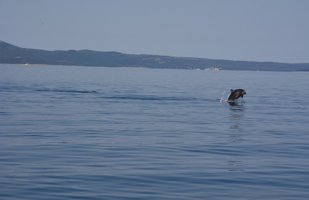 FOTO: Slováci na jachte v Chorvátsku, foto 3