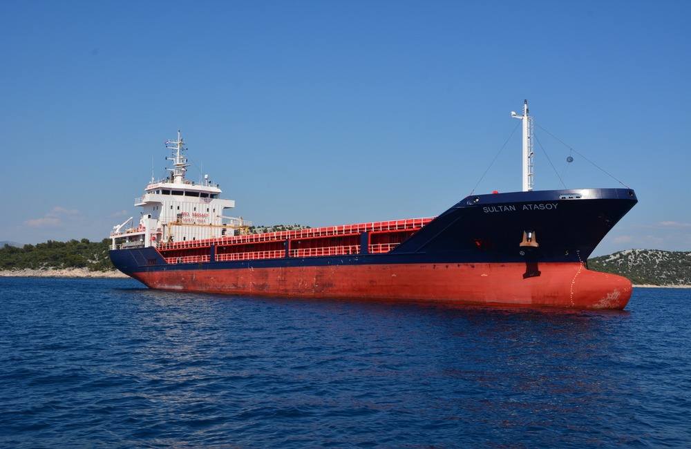 FOTO: Slováci na jachte v Chorvátsku, foto 6