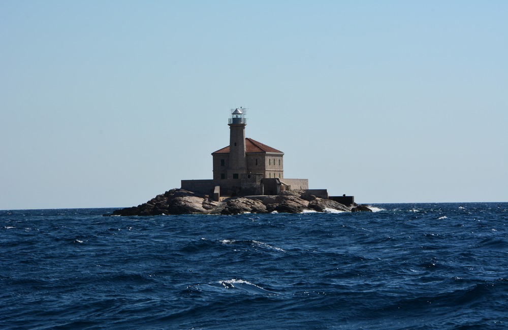 FOTO: Slováci na jachte v Chorvátsku, foto 9