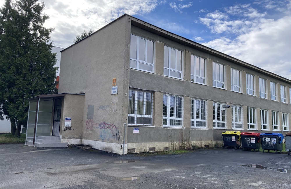 FOTO: Fanúšikovia plážových športov sa budú môcť čoskoro tešiť z obnoveného prešovského areálu, foto 1