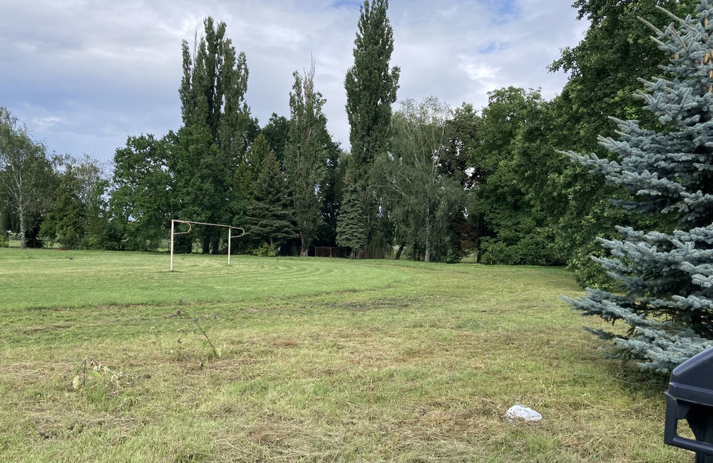 FOTO: Fanúšikovia plážových športov sa budú môcť čoskoro tešiť z obnoveného prešovského areálu, foto 3