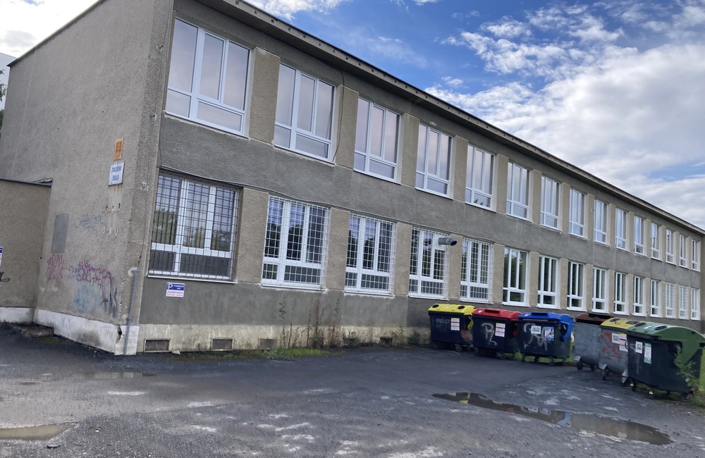 FOTO: Fanúšikovia plážových športov sa budú môcť čoskoro tešiť z obnoveného prešovského areálu, foto 7