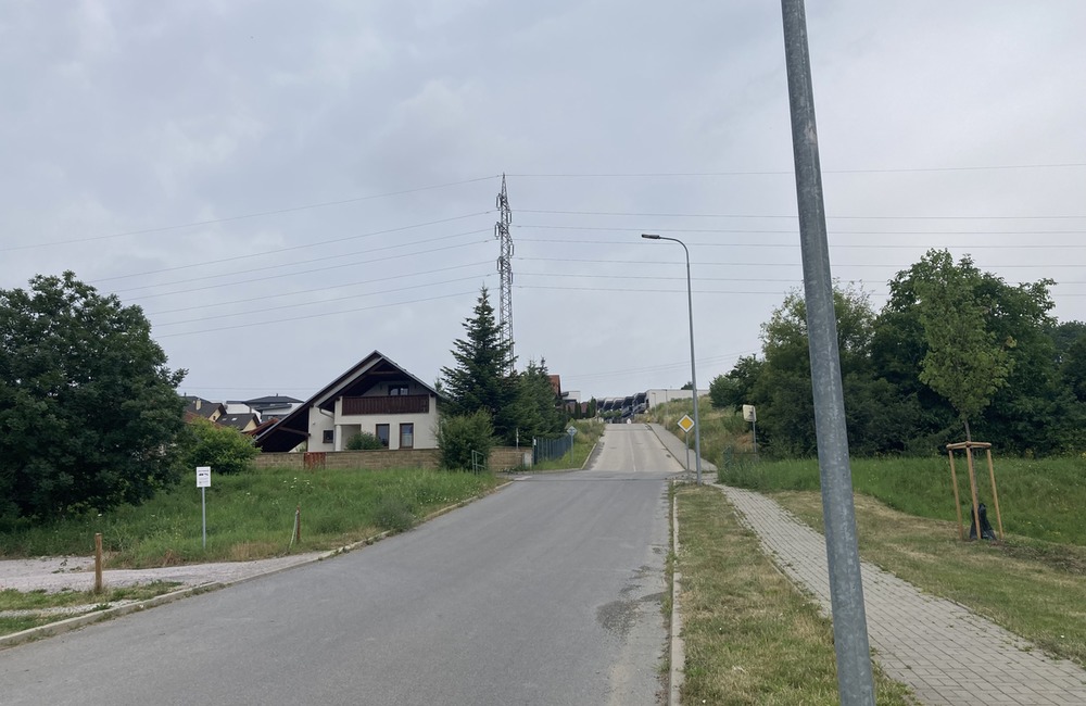 FOTO: Mesto Prešov si objednalo vypracovanie dopravno-inžinierského posúdenia napojenia Kráľovej hory na cestnú sieť, foto 1