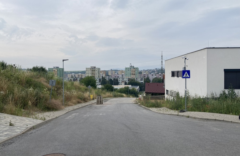 FOTO: Mesto Prešov si objednalo vypracovanie dopravno-inžinierského posúdenia napojenia Kráľovej hory na cestnú sieť, foto 4