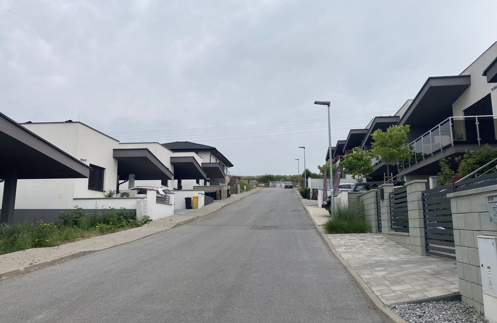 FOTO: Mesto Prešov si objednalo vypracovanie dopravno-inžinierského posúdenia napojenia Kráľovej hory na cestnú sieť, foto 6