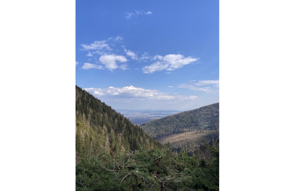 FOTO: Jediná vysokohorská chata v Belianskych Tatrách, Chata Plesnivec, foto 1