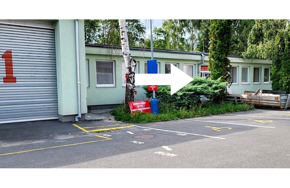 FOTO: Urologickú ambulanciu v Popradskej nemocnici presťahovali. Dôvodom je prestavba polikliniky, foto 2