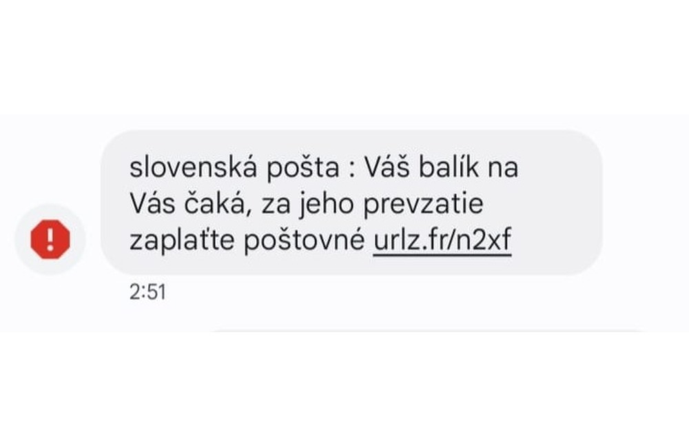 FOTO: Internetové podvody sú stále častejšie, foto 1