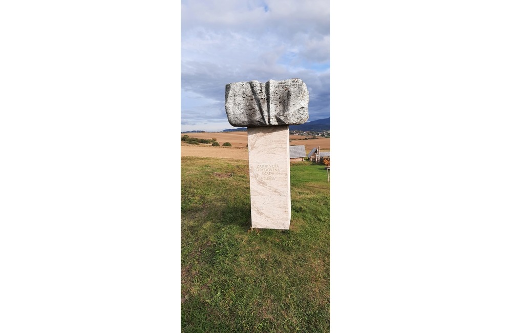 FOTO: Tip na výlet: Zaniknutá osada neďaleko Štrby, foto 1