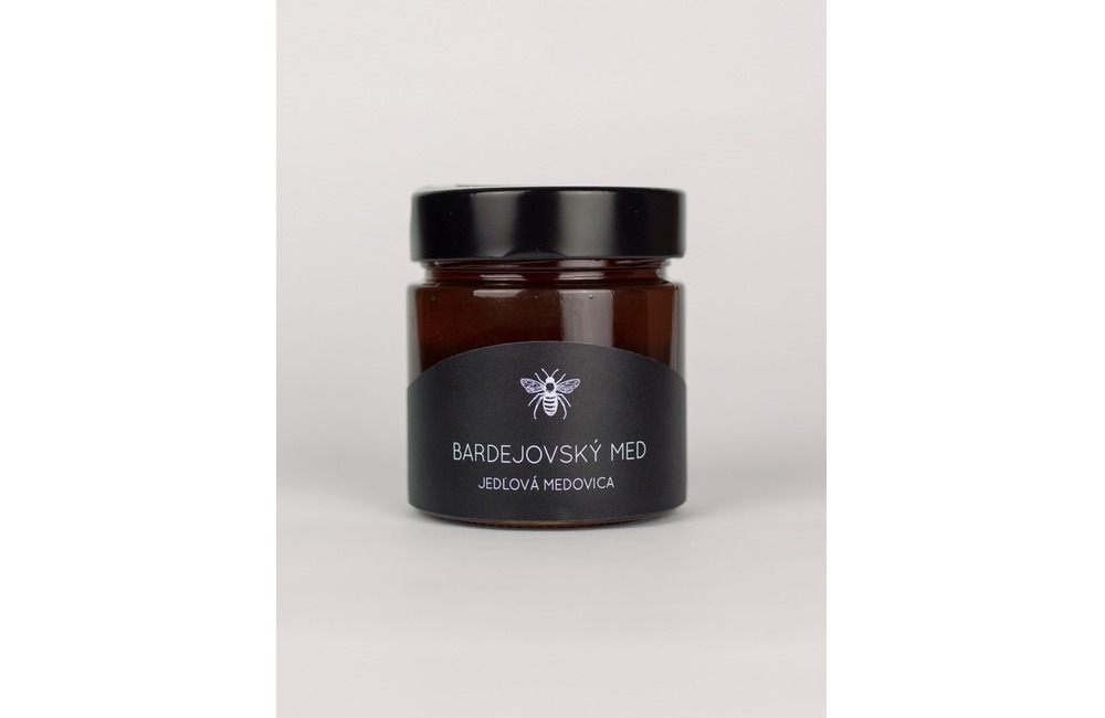 FOTO: Najchutnejší med sveta pochádza z Bardejova, foto 3