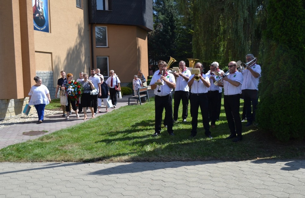 FOTO: 79. výročie Slovenského národného povstania. Takto si v Prešovskom kraji uctili túto historickú udalosť, foto 28