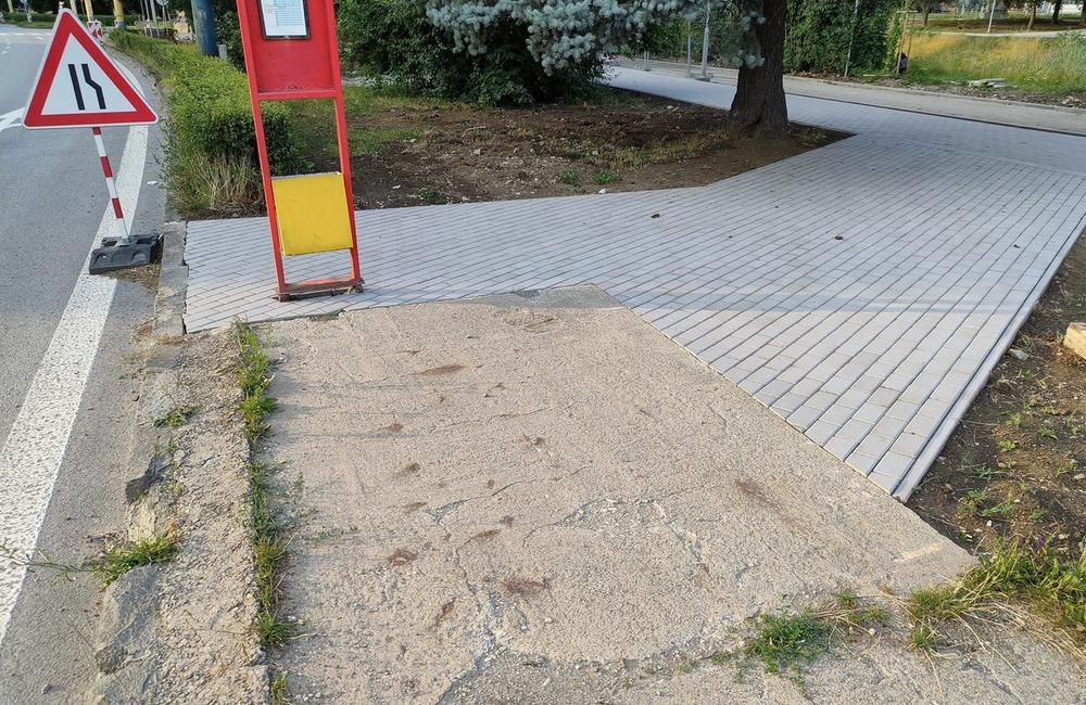 FOTO: Zastávka Ostrovček v Prešove prešla komplexnou obnovou, foto 6