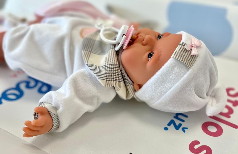 FOTO: Nemocnica v Kežmarku otvorila centrum predpôrodnej prípravy. Rodičky sa naučia viac o pôrode či šestonedelí, foto 6