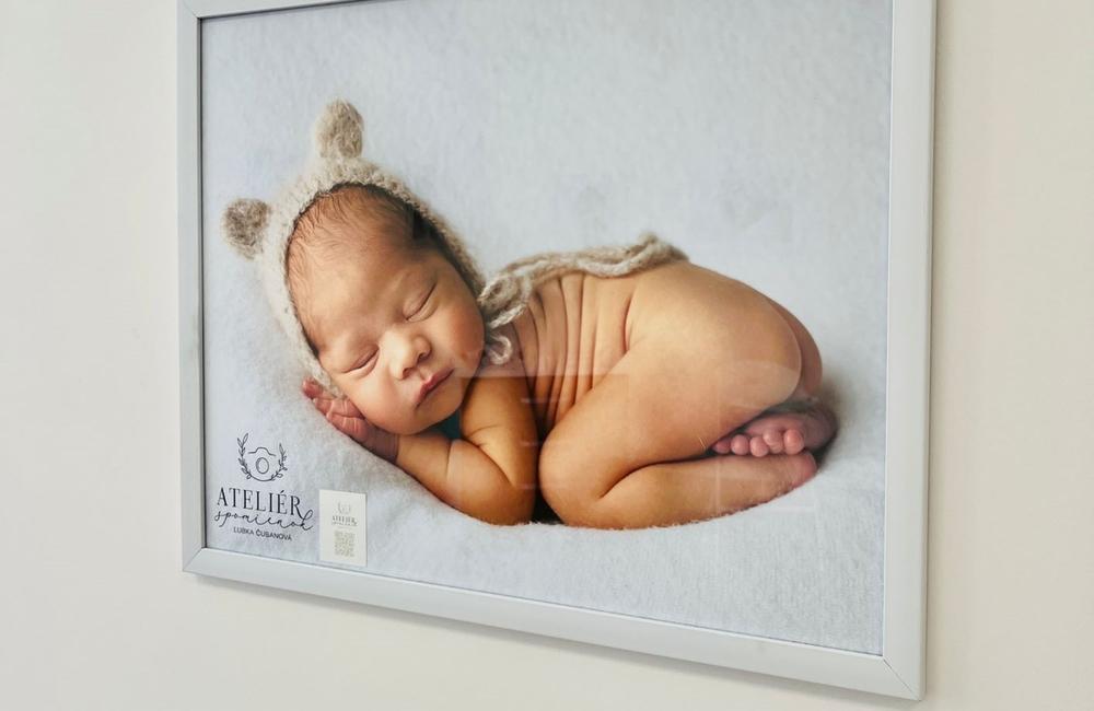 FOTO: Nemocnica v Kežmarku otvorila centrum predpôrodnej prípravy. Rodičky sa naučia viac o pôrode či šestonedelí, foto 7