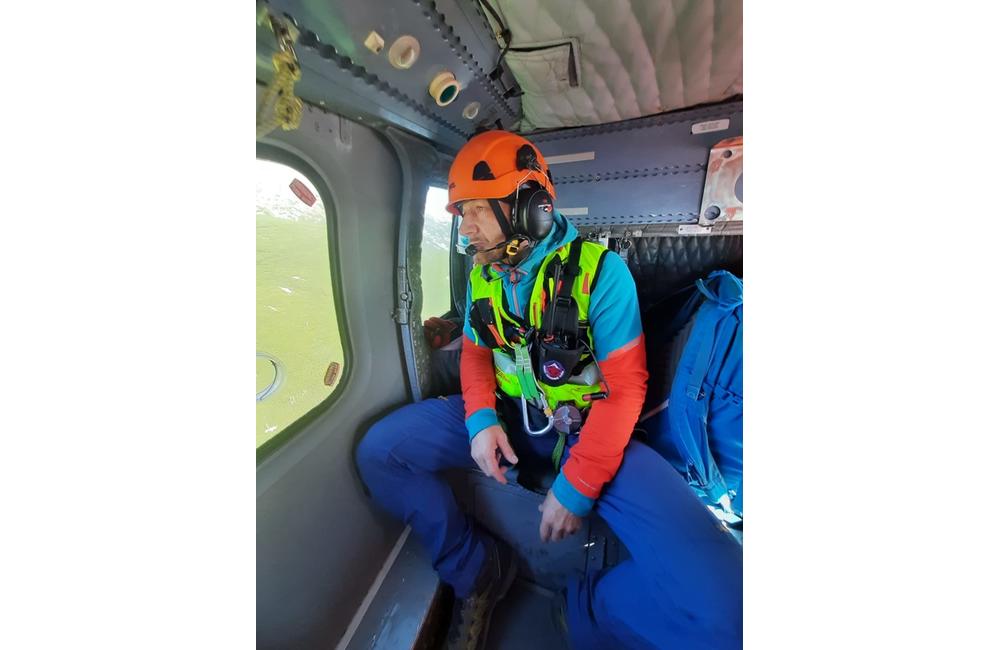 FOTO: Tragédia pod Vysokou, foto 1