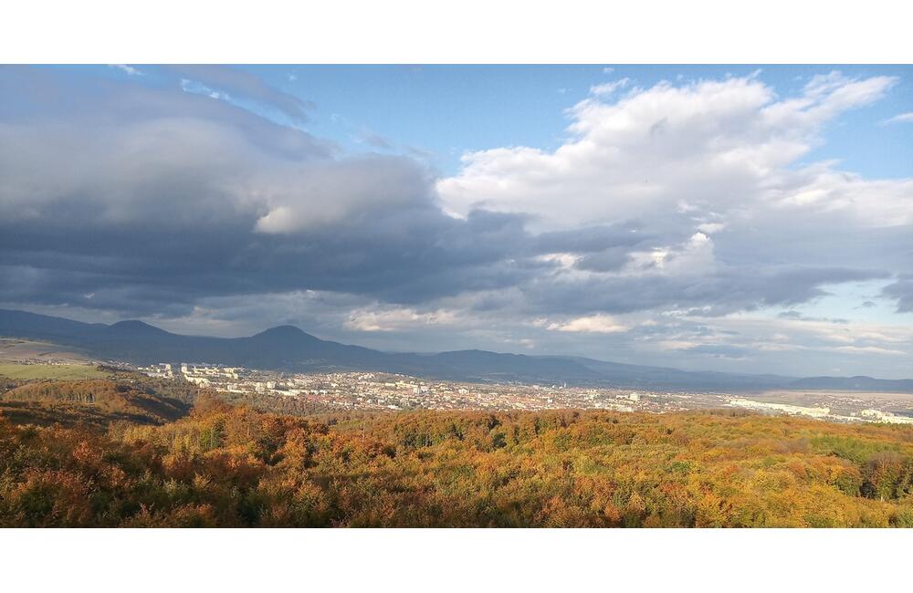 FOTO: Vyberte, ktorá jesenná snímka by sa mala stať našou titulnou fotkou na Facebooku, foto 5