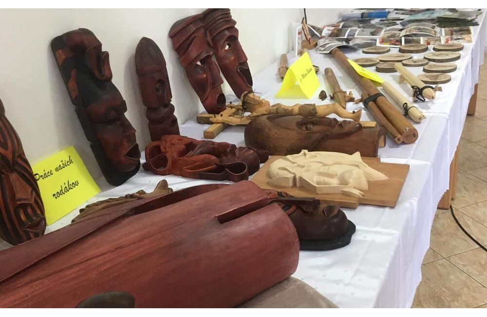 FOTO: Obec v okrese Vranov nad Topľou získala mimoriadnu cenu , foto 1