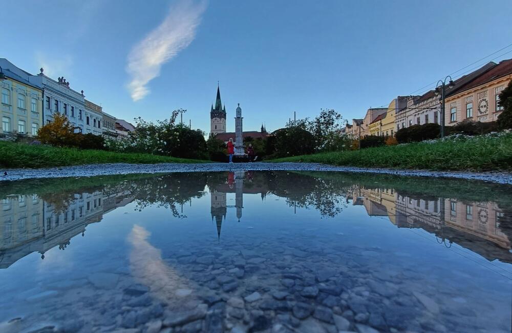 FOTO: Vyberte, ktorá jesenná snímka by sa mala stať našou titulnou fotkou na Facebooku, foto 7