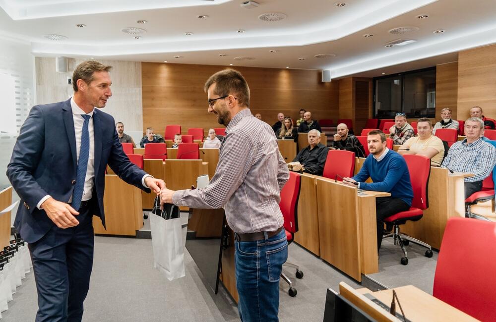 FOTO: Do súťaže Dovolenka na bajku, ktorú pripravil prešovský kraj, sa zapojilo takmer 200 ľudí, foto 3