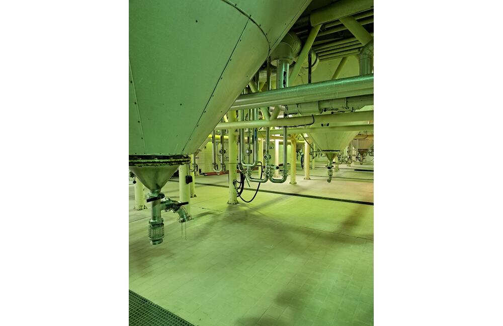 FOTO: Pozrite si zaujímavý proces výroby piva, foto 8