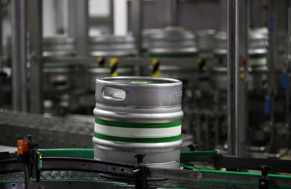 FOTO: Pozrite si zaujímavý proces výroby piva, foto 15