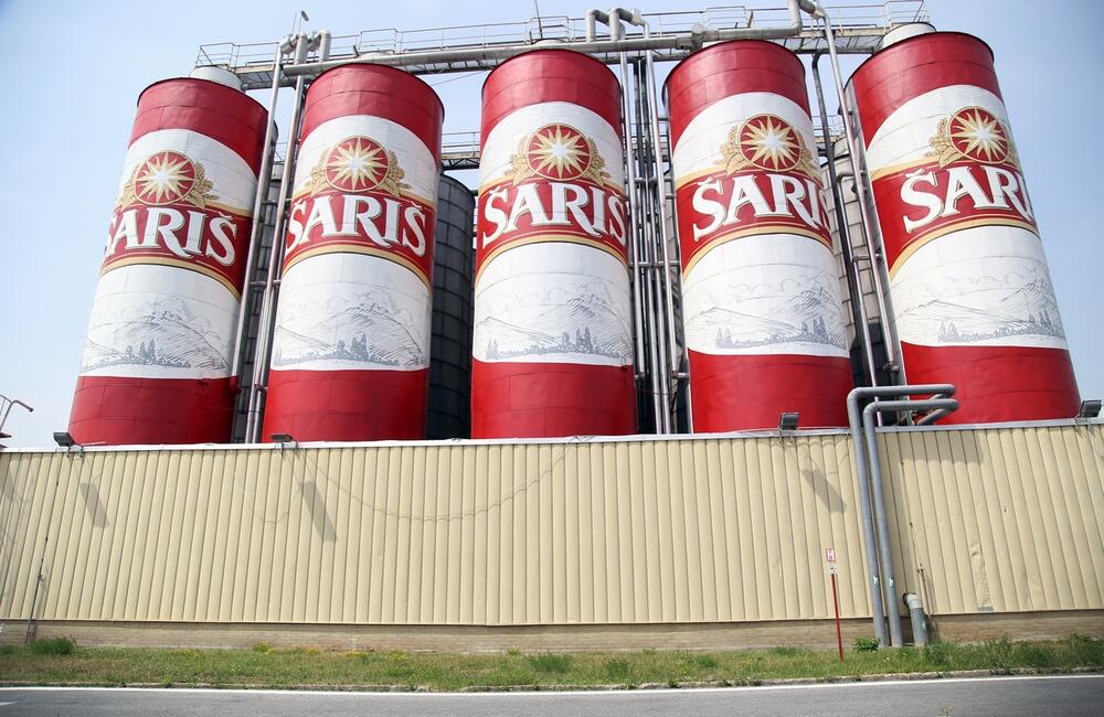 FOTO: Pozrite si zaujímavý proces výroby piva, foto 19