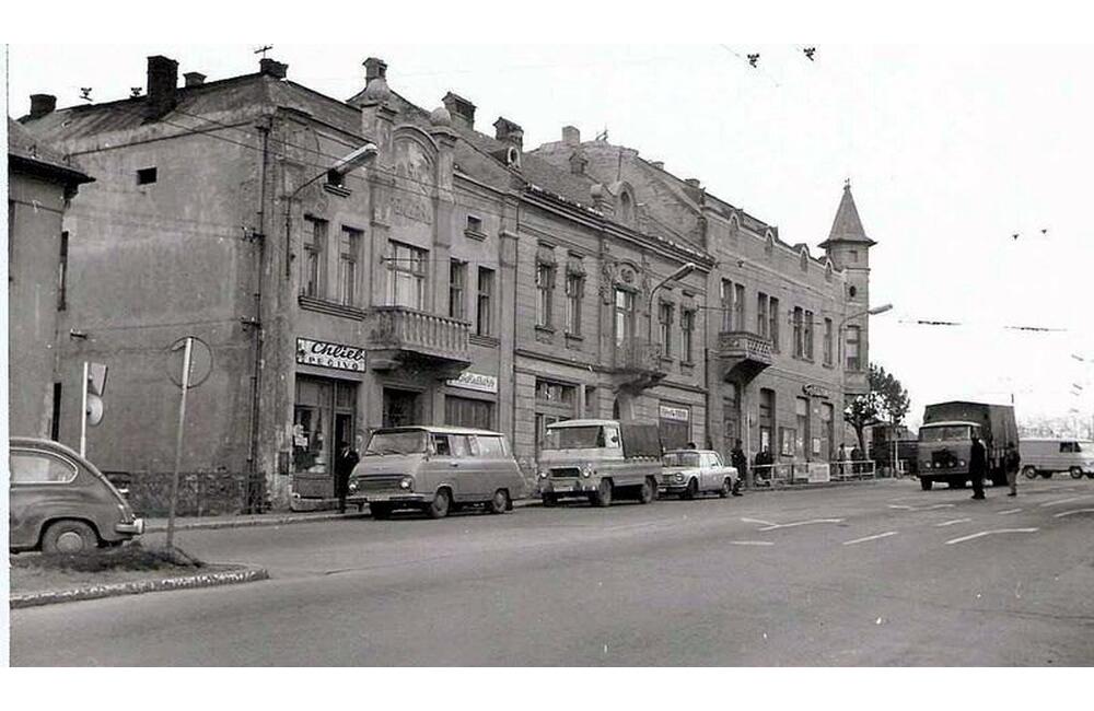 FOTO: Historické fotografie mesta Prešov - 5. časť, foto 3