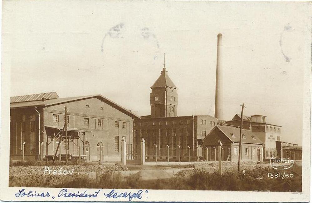 FOTO: Historické fotografie mesta Prešov - 5. časť, foto 5