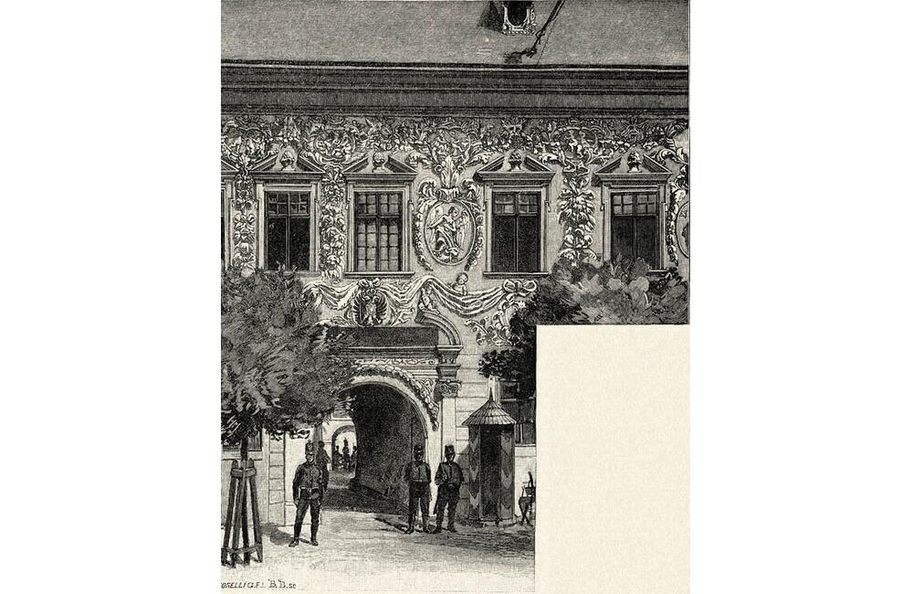 FOTO: Historické fotografie mesta Prešov - 5. časť, foto 9