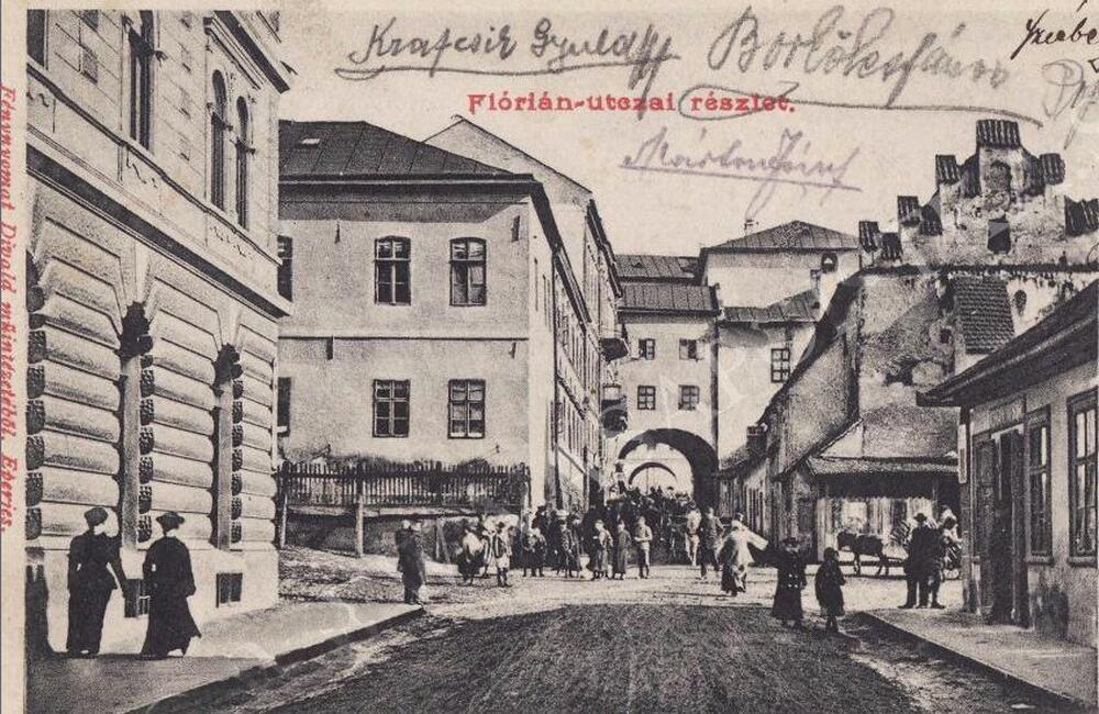 FOTO: Historické fotografie mesta Prešov - 6. časť, foto 5