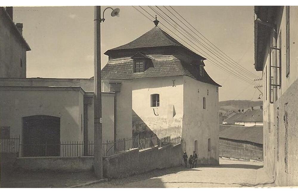 FOTO: Historické fotografie mesta Prešov - 6. časť, foto 15