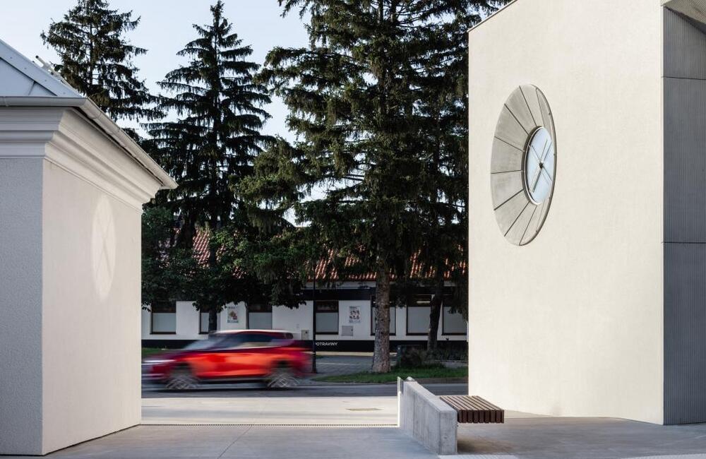 FOTO: Architekti z Prešova vyhrali cenu za architektúru za rok 2023, foto 3