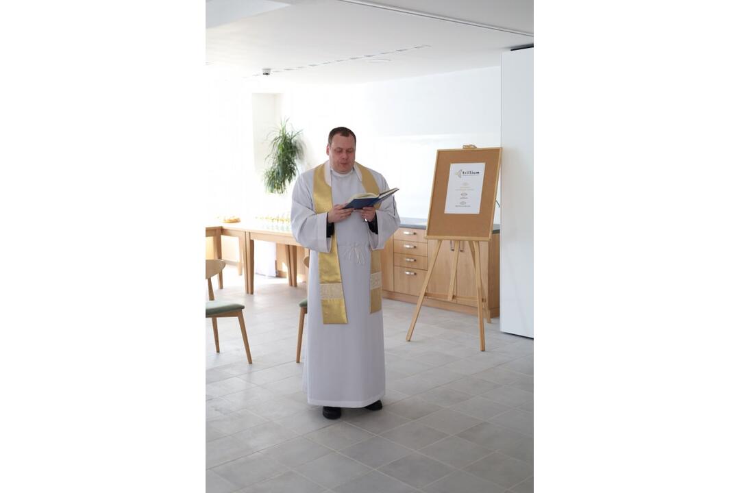 FOTO: Stará Ľubovňa má nové zariadenie sociálnych služieb, foto 3