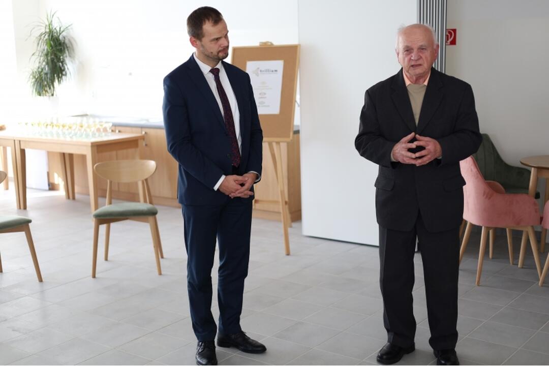 FOTO: Stará Ľubovňa má nové zariadenie sociálnych služieb, foto 4