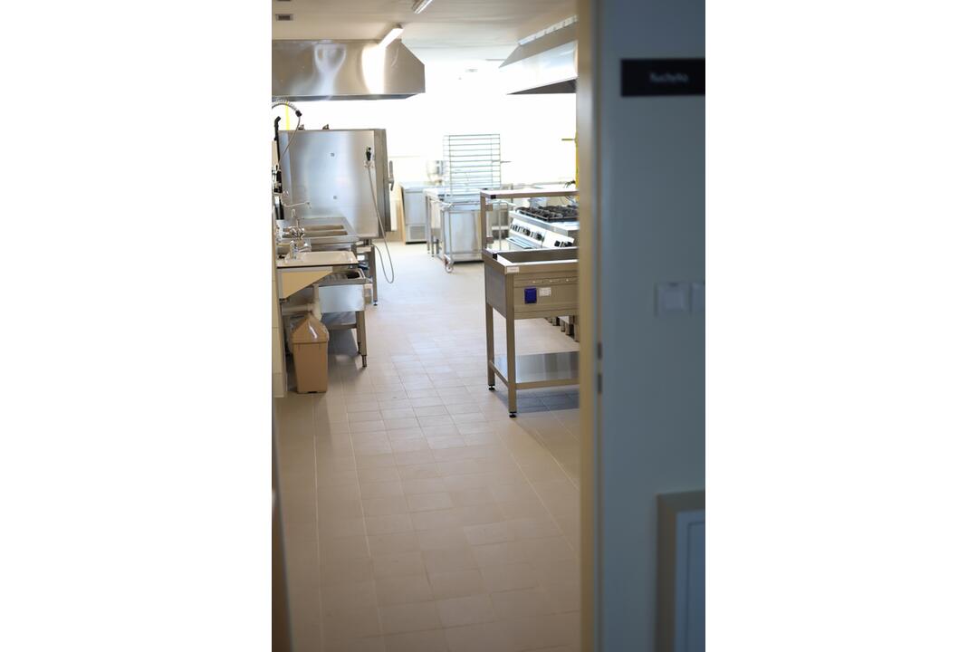 FOTO: Stará Ľubovňa má nové zariadenie sociálnych služieb, foto 9