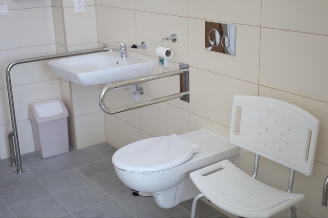 FOTO: Stará Ľubovňa má nové zariadenie sociálnych služieb, foto 10