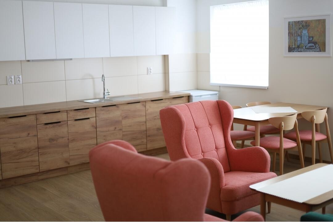 FOTO: Stará Ľubovňa má nové zariadenie sociálnych služieb, foto 12