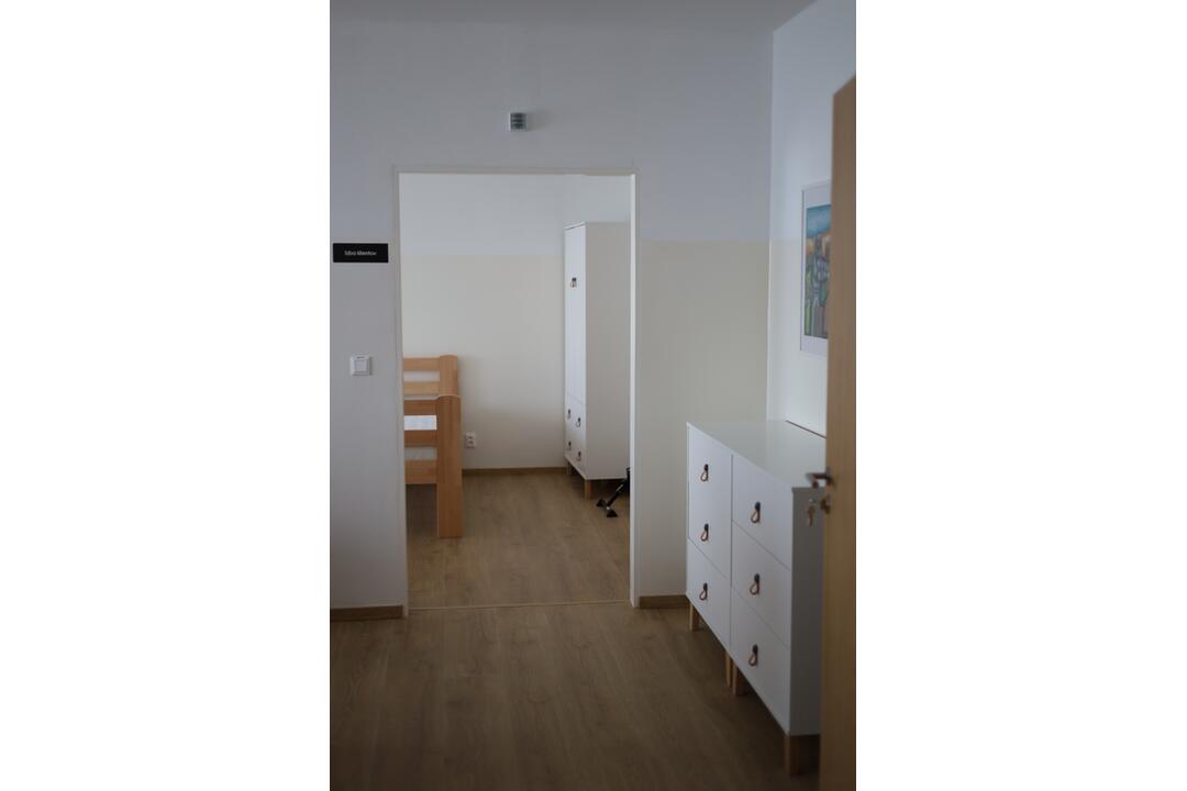 FOTO: Stará Ľubovňa má nové zariadenie sociálnych služieb, foto 13