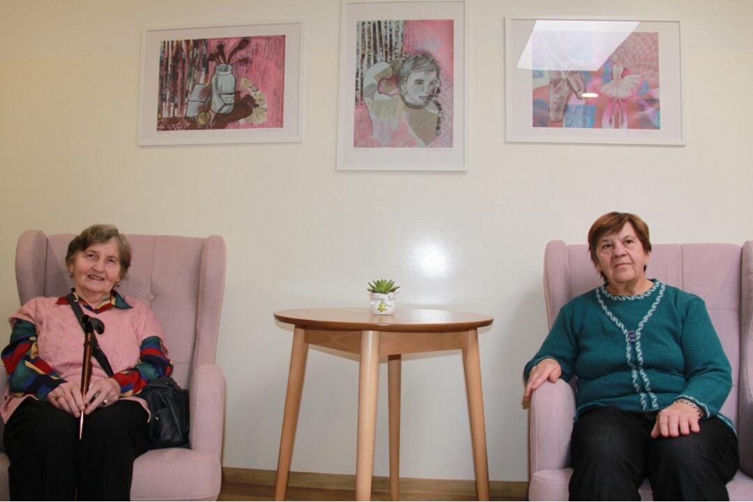 FOTO: Stará Ľubovňa má nové zariadenie sociálnych služieb, foto 16