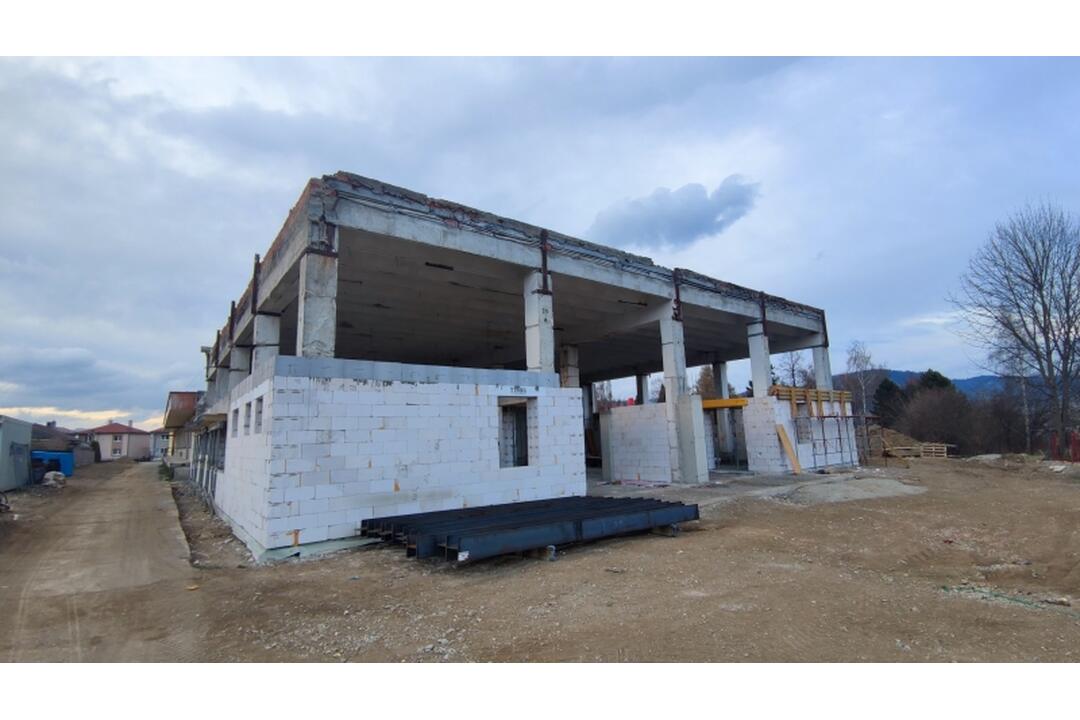 FOTO: Stará Ľubovňa má nové zariadenie sociálnych služieb, foto 18