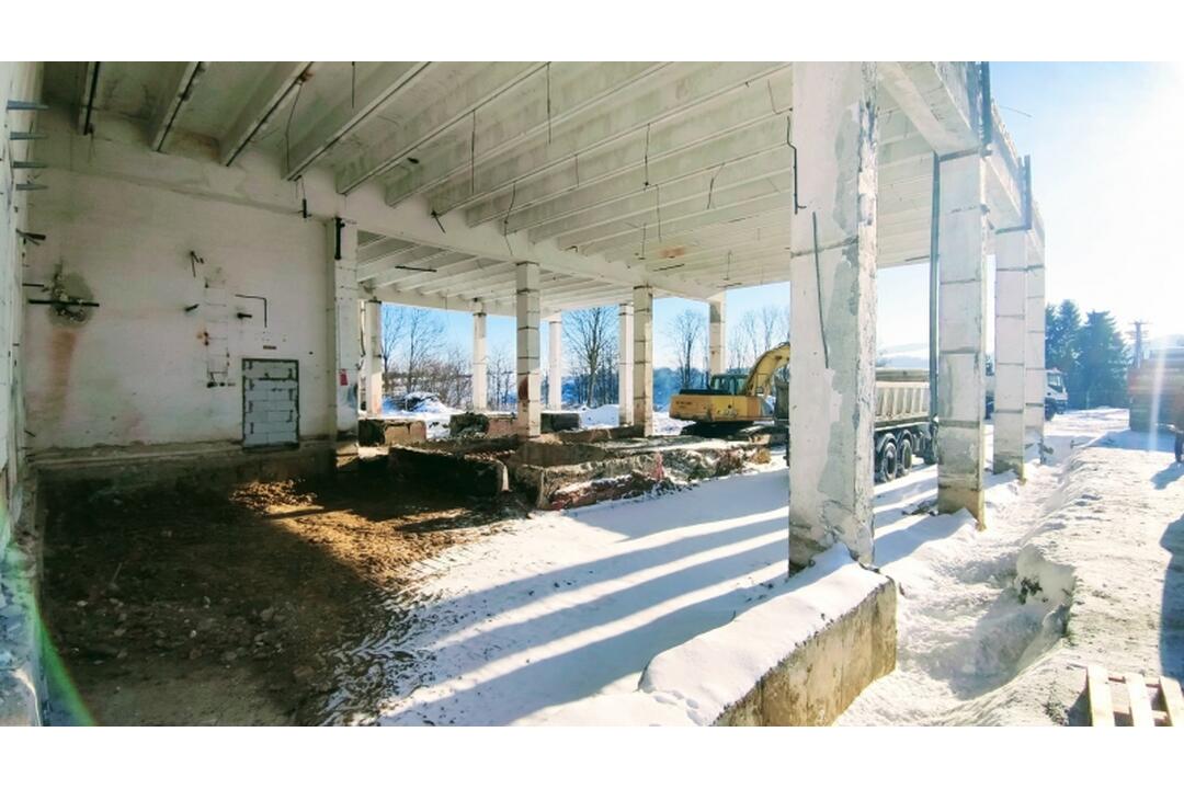 FOTO: Stará Ľubovňa má nové zariadenie sociálnych služieb, foto 21