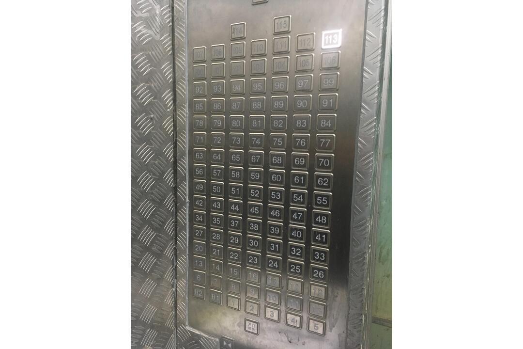 FOTO: Kamila Chomaničová sa venuje behu do schodov, foto 18