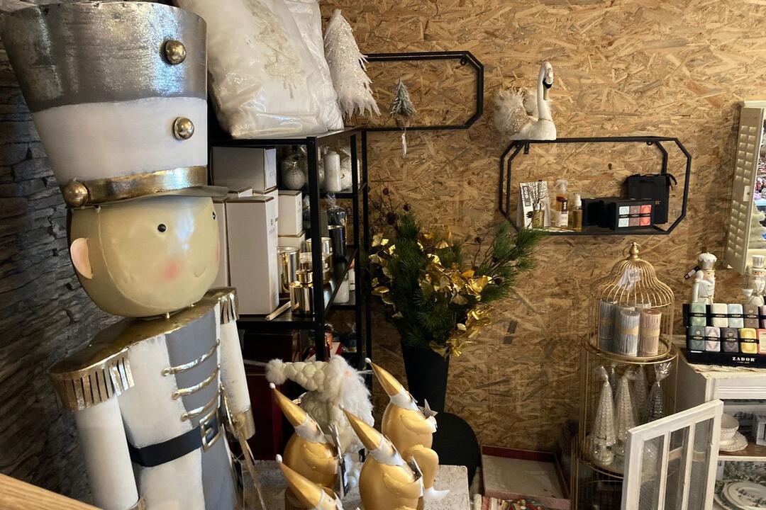 FOTO: V dedine pod Tatrami vás očarí Vianočný dom , foto 2