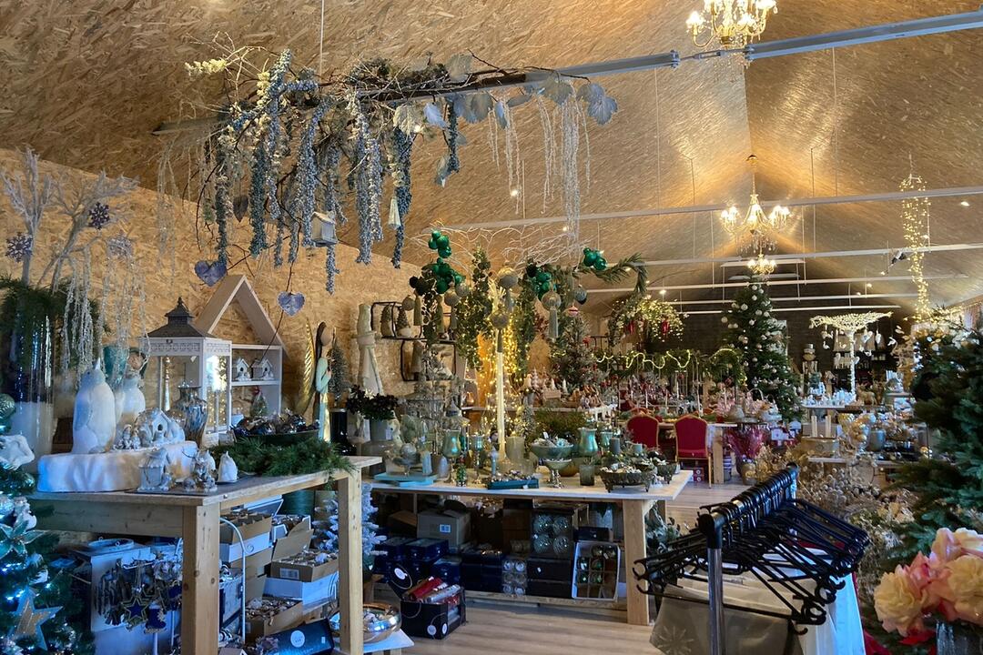 FOTO: V dedine pod Tatrami vás očarí Vianočný dom , foto 20