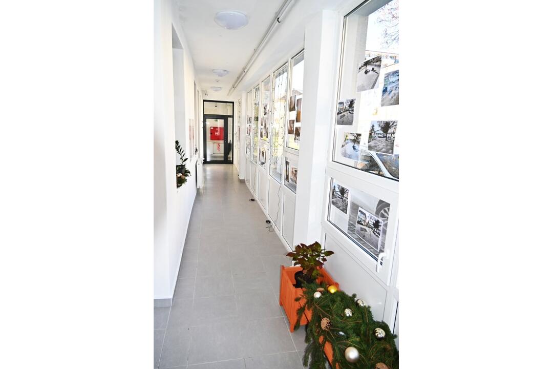 FOTO: Slovenský Červený kríž v Humennom sa presťahoval do nových priestorov, foto 8