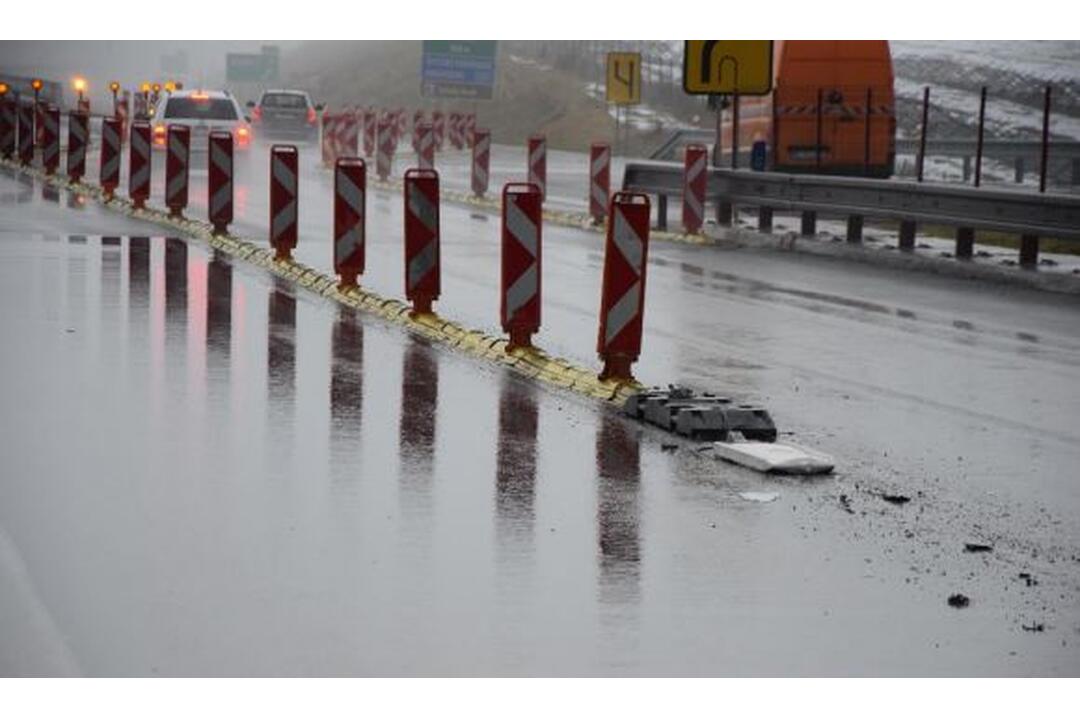 FOTO: Opití vodiči spôsobili v Prešovskom kraji nehody, foto 1